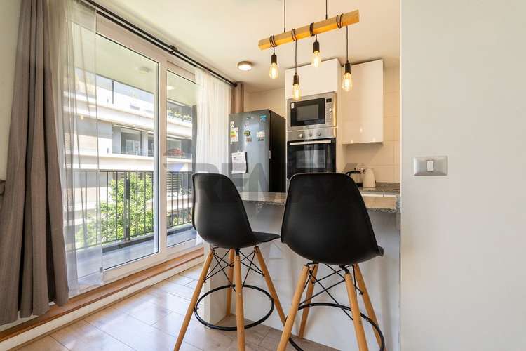 Venta duplex ñuñoa - Imagen 10