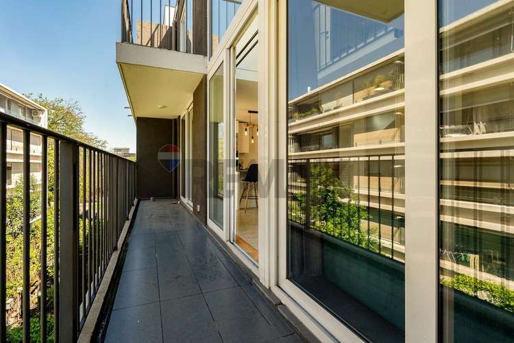 Venta duplex ñuñoa - Imagen 8