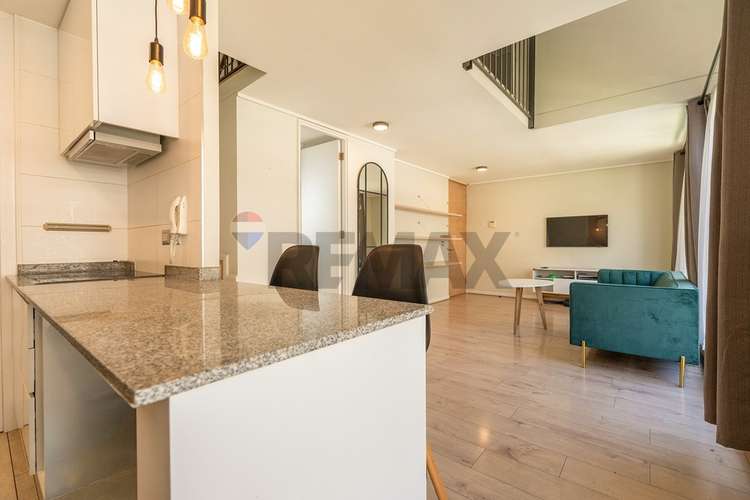 Venta duplex ñuñoa - Imagen 5