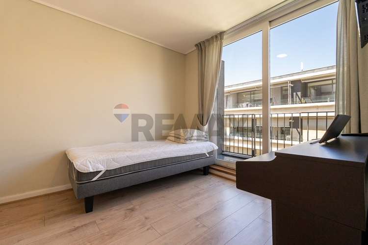 Venta duplex ñuñoa - Imagen 25