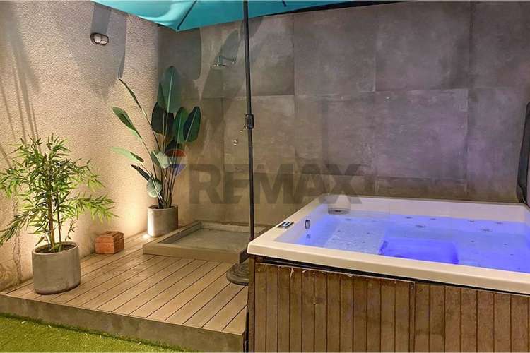Departamento dúplex lo barnechea - Imagen 40