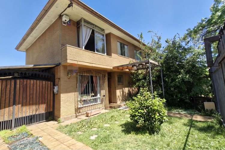 Casa en vasco de gama cerca del metro
