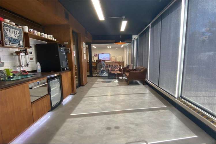 Oficina con terraza  privada - Imagen 12