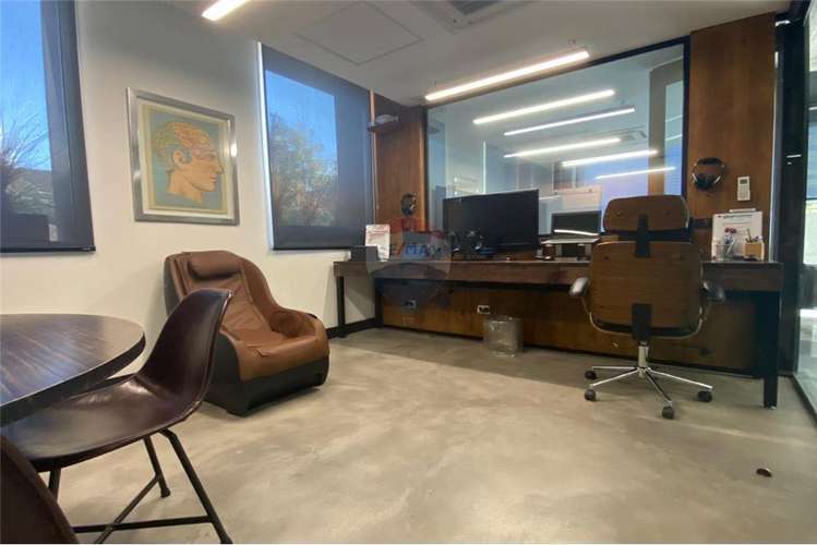 Oficina con terraza  privada - Imagen 6