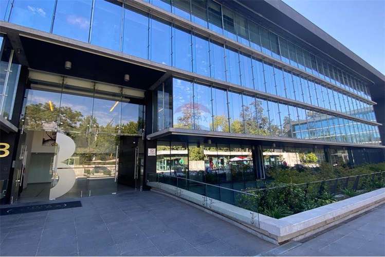 Oficina con terraza  privada - Imagen 17
