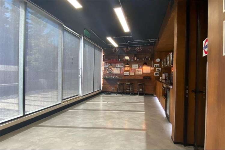 Oficina con terraza  privada - Imagen 13