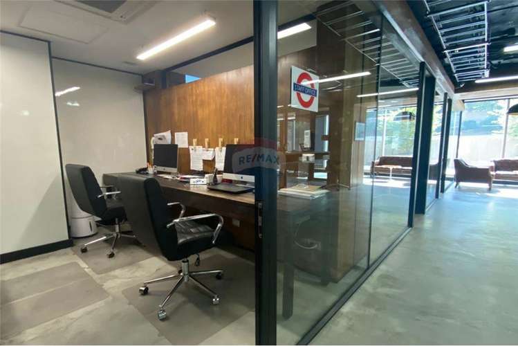 Oficina con terraza  privada - Imagen 7