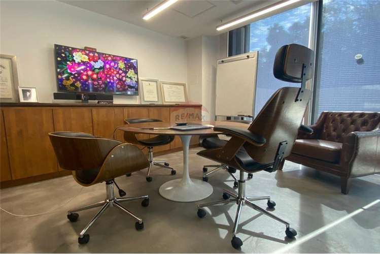 Oficina con terraza  privada - Imagen 5