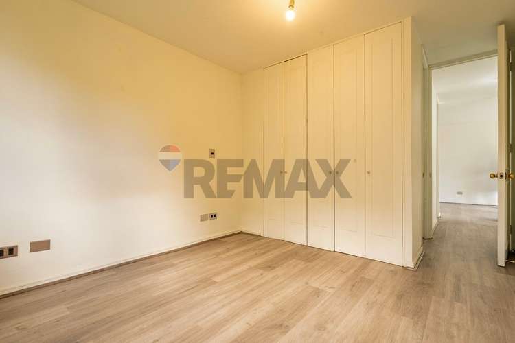 Venta departamento 3d 2 b  ñuñoa - Imagen 8