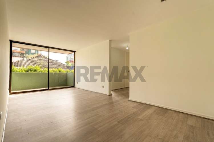 Venta departamento 3d 2 b  ñuñoa