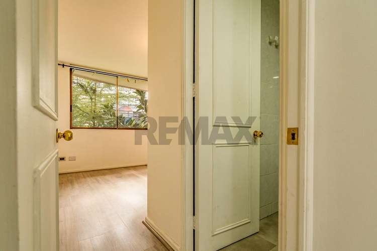 Venta departamento 3d 2 b  ñuñoa - Imagen 11