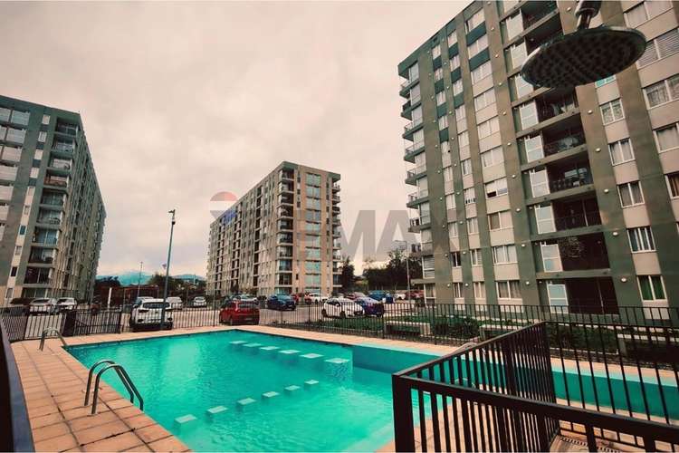 Depto. en venta 2d+2b+1e cond. el trapiche ii - Imagen 6