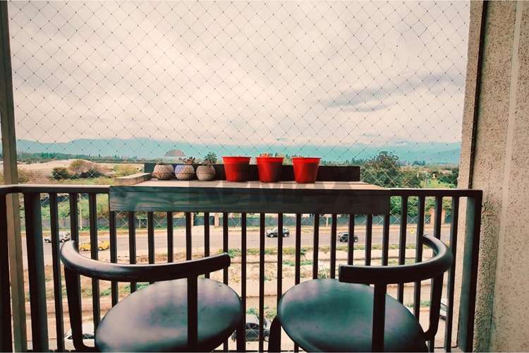 Depto. en venta 2d+2b+1e cond. el trapiche ii - Imagen 25