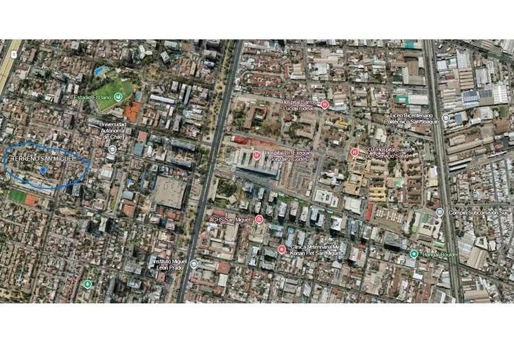 Venta casa 3d 2b san miguel - Imagen 12