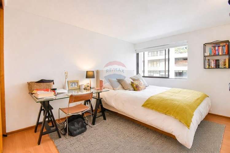 Venta departamento vitacura - Imagen 14