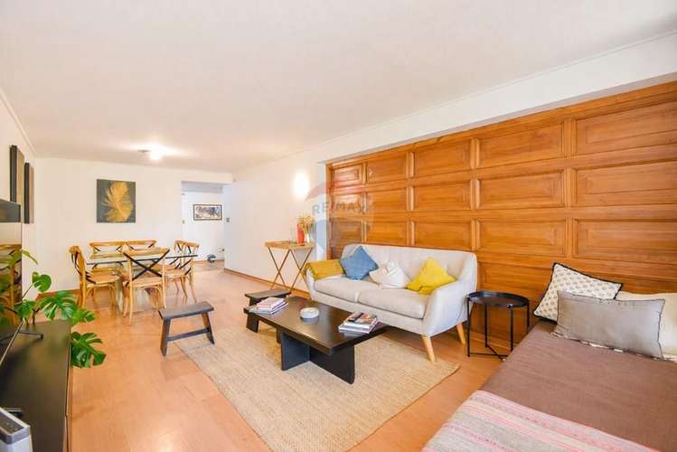 Venta departamento vitacura - Imagen 2
