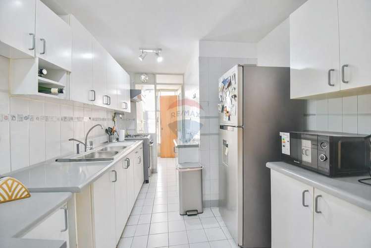 Venta departamento vitacura - Imagen 9