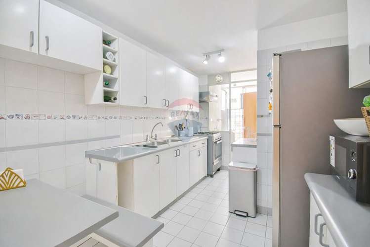 Venta departamento vitacura - Imagen 8