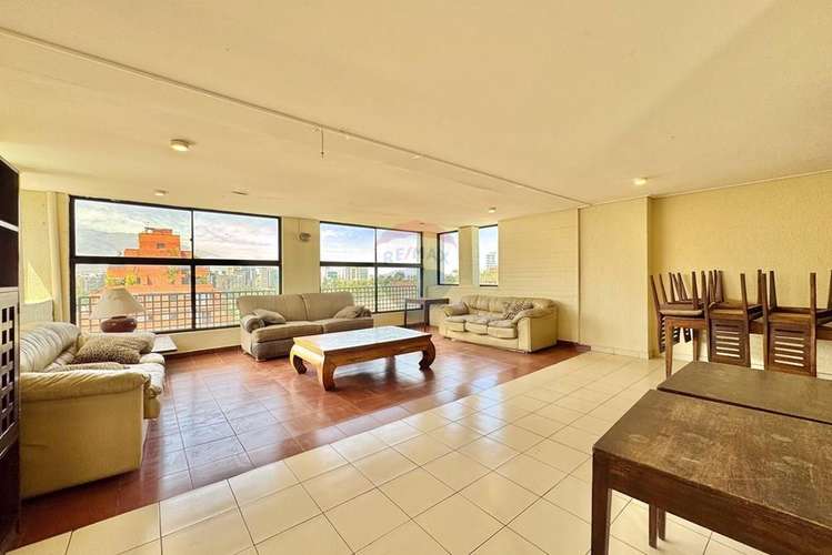 Venta departamento vitacura - Imagen 20