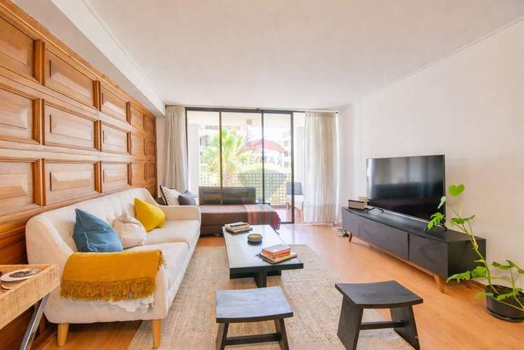 Venta departamento vitacura - Imagen 4