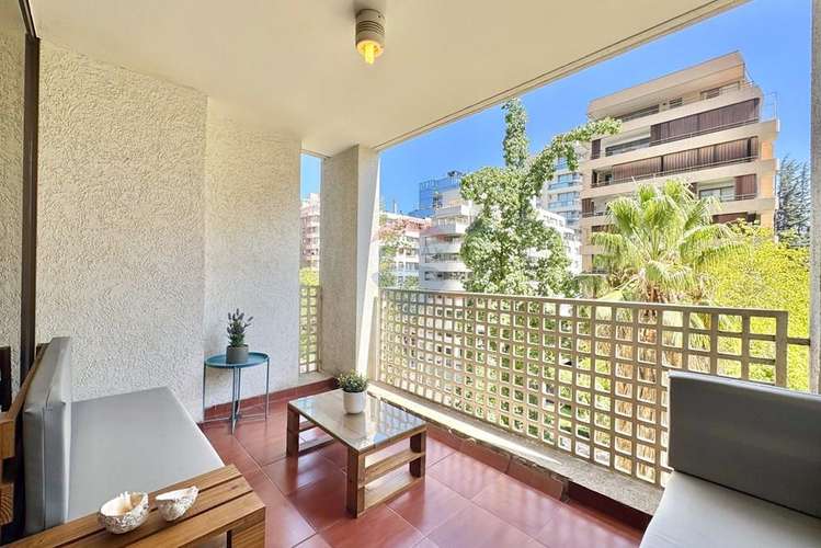 Venta departamento vitacura - Imagen 6