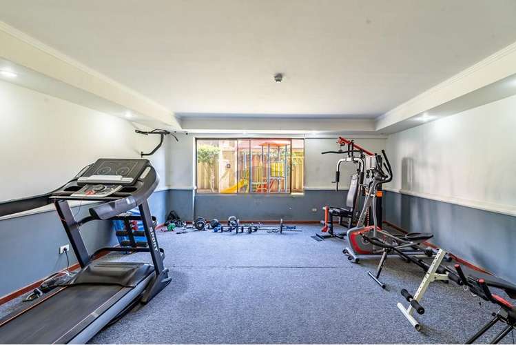Arriendo departamento 2d2b irarrazaval 2042 - Imagen 10