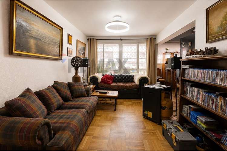 En venta: depto 87m² 2d/1b | metro p. o'higgins - Imagen 5