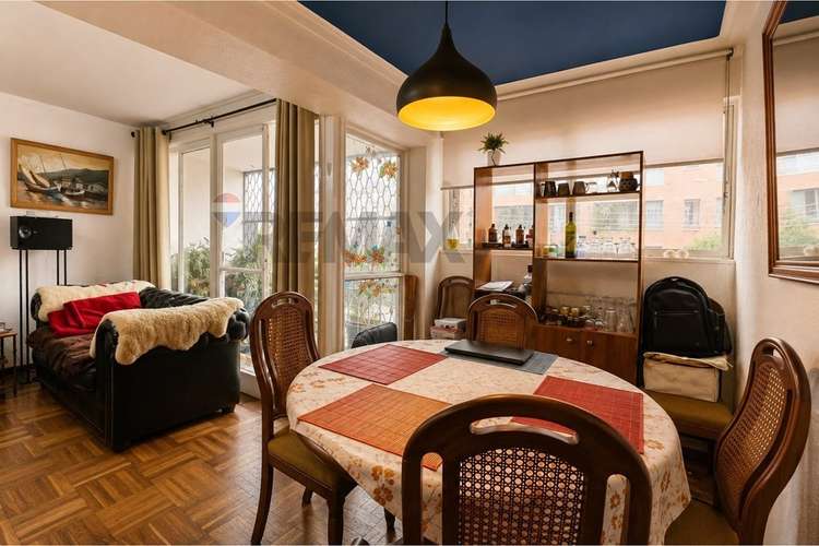 En venta: depto 87m² 2d/1b | metro p. o'higgins - Imagen 8