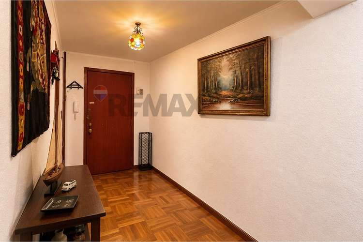 En venta: depto 87m² 2d/1b | metro p. o'higgins - Imagen 10