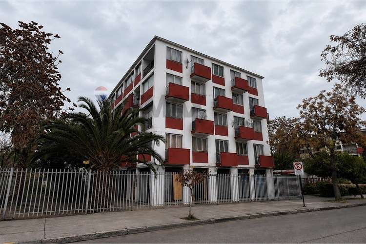 En venta: depto 87m² 2d/1b | metro p. o'higgins - Imagen 13