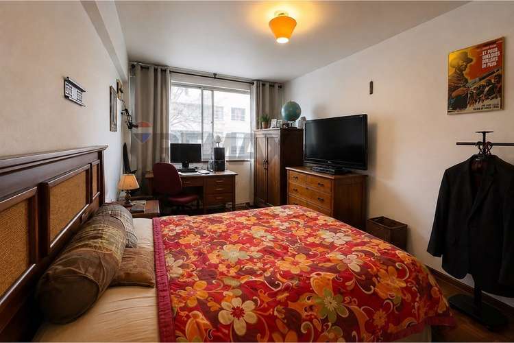 En venta: depto 87m² 2d/1b | metro p. o'higgins - Imagen 12