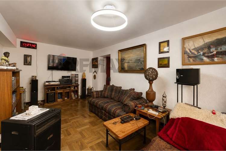 En venta: depto 87m² 2d/1b | metro p. o'higgins - Imagen 3