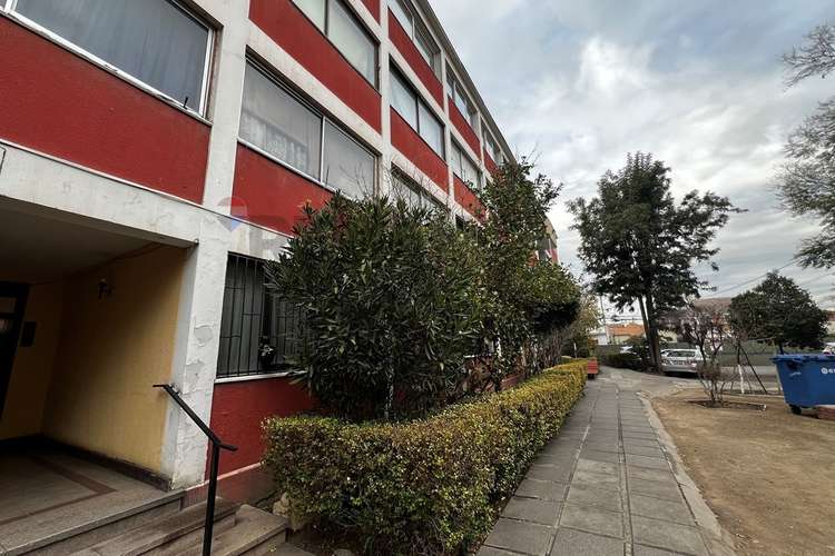 En venta: depto 87m² 2d/1b | metro p. o'higgins - Imagen 20