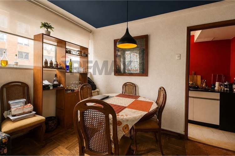 En venta: depto 87m² 2d/1b | metro p. o'higgins - Imagen 6