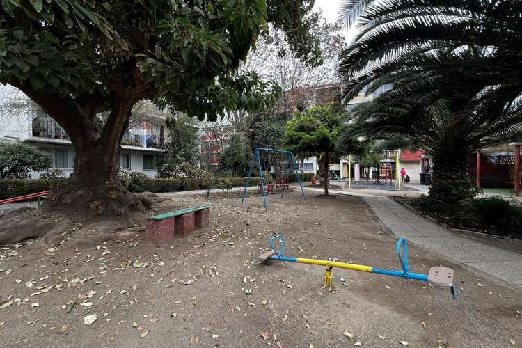En venta: depto 87m² 2d/1b | metro p. o'higgins - Imagen 17