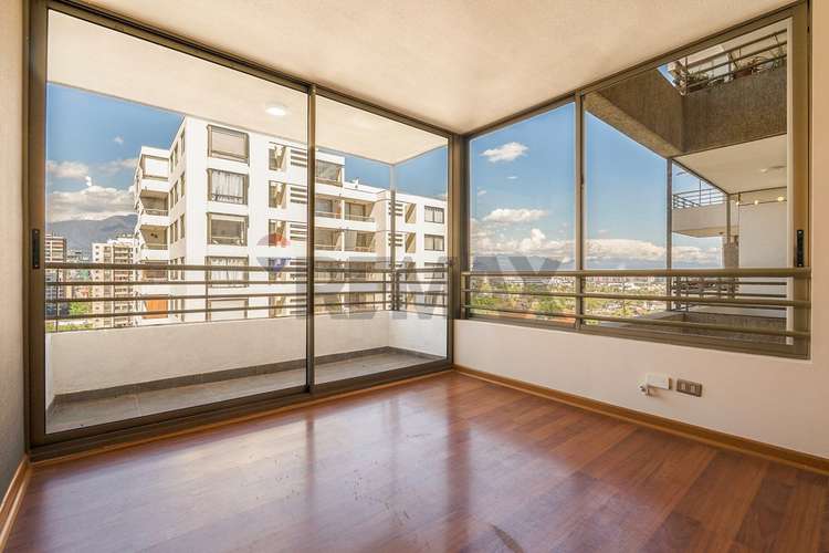 Venta depto ñuñoa - Imagen 3