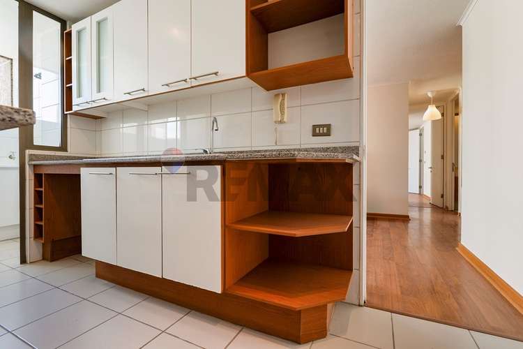 Venta depto ñuñoa - Imagen 22