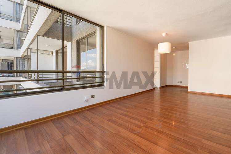 Venta depto ñuñoa - Imagen 5