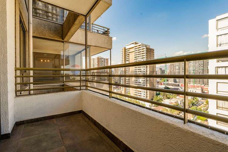 Venta depto ñuñoa - Imagen 9