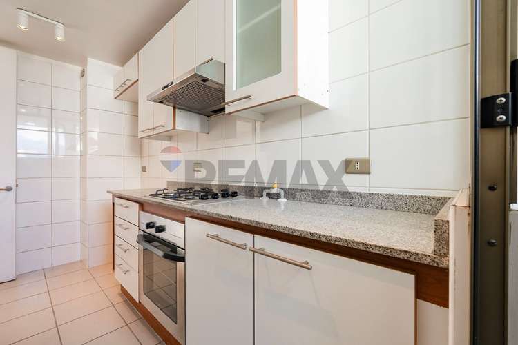 Venta depto ñuñoa - Imagen 19