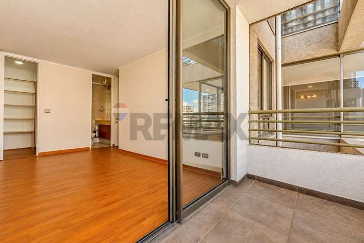 Venta depto ñuñoa - Imagen 10