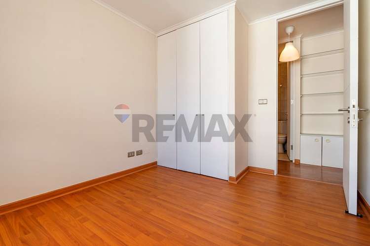 Venta depto ñuñoa - Imagen 8