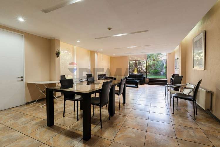 Venta depto ñuñoa - Imagen 26