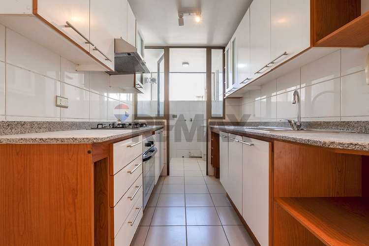 Venta depto ñuñoa - Imagen 17