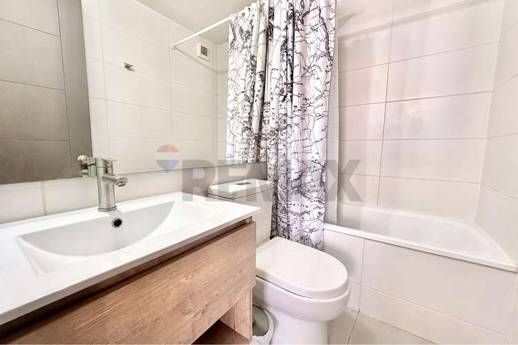 Hogar moderno en ñuñoa 1d 1b - Imagen 18