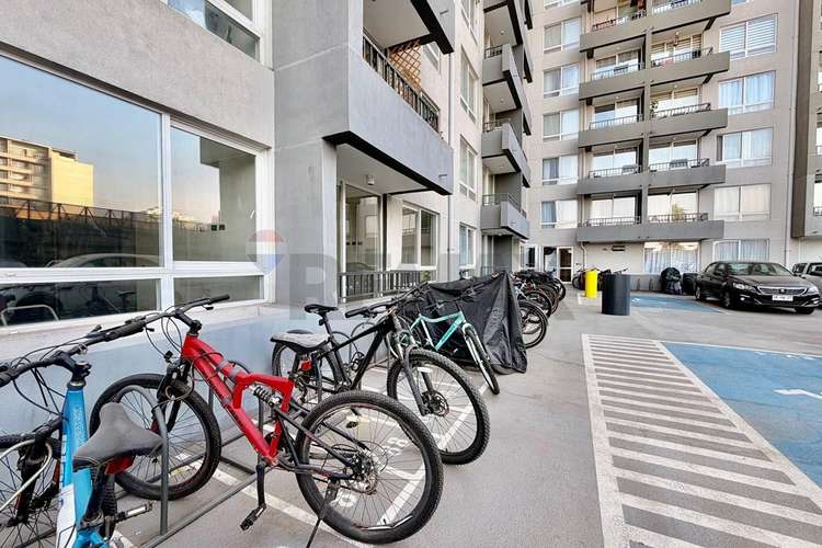 Hogar moderno en ñuñoa 1d 1b - Imagen 25