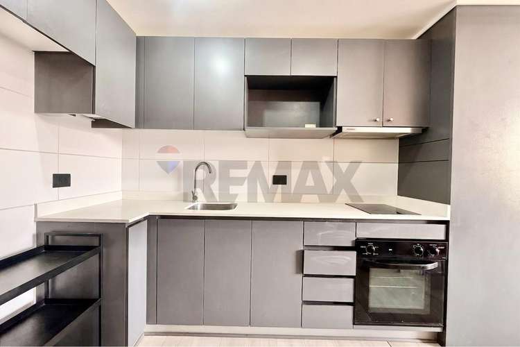 Hogar moderno en ñuñoa 1d 1b - Imagen 9