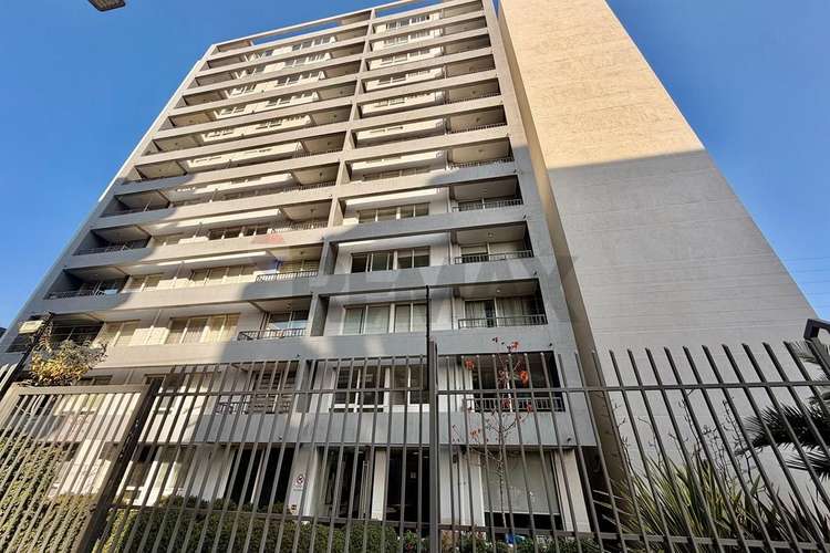Hogar moderno en ñuñoa 1d 1b - Imagen 33