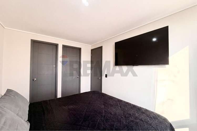 Hogar moderno en ñuñoa 1d 1b - Imagen 15