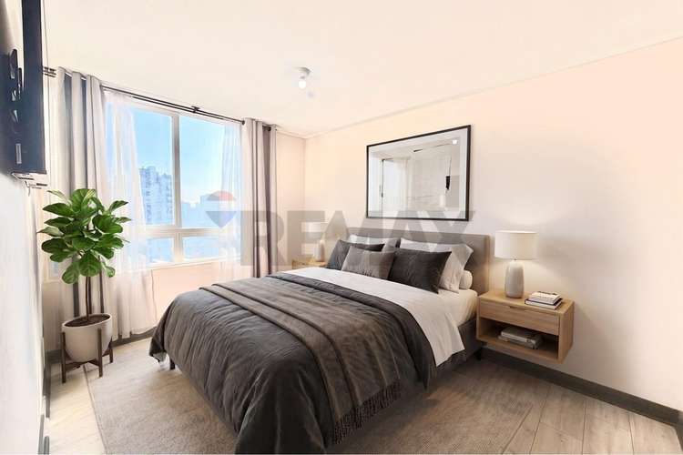 Hogar moderno en ñuñoa 1d 1b - Imagen 13